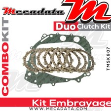 Kit embrayage (disques