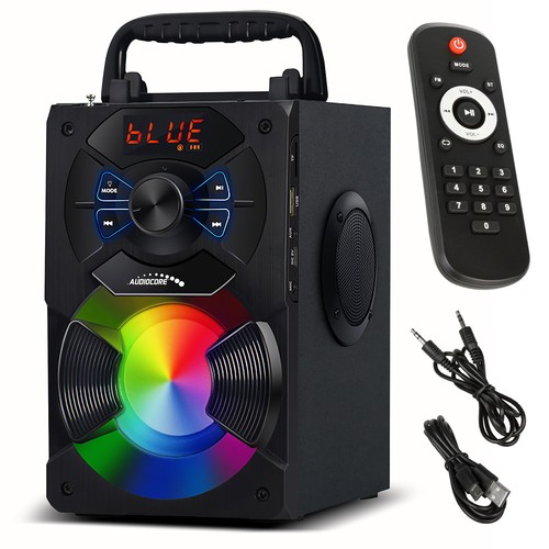 Enceinte bluetooth portable - bluetooth,