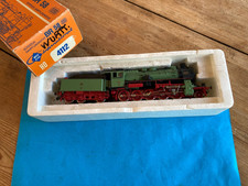 ROCO HO BR 58 LOCO VAPEUR