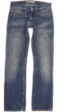 Levi's 506  Homme Bleu
