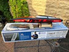 Horizon ProBoat Impulse 31" Brushless Deep-V RTR RC Boat PRB4250B With Box!!