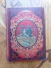 7848 Génin Le Petit tailleur