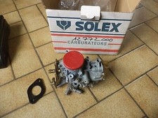 carburateur solex 32SEIA 32