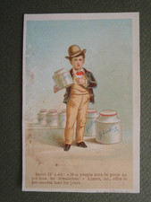 CHROMO   LIEBIG      S 12