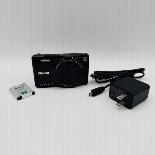 Appareil photo numérique