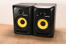 KRK Rokit 6 G3 Two-Way Active Studio Monitor (PAIR) CG01P1P