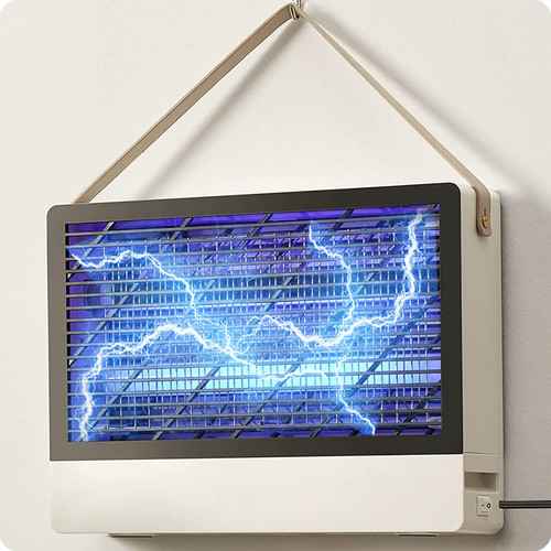 Calme spectre hybride lampe - hybride,
