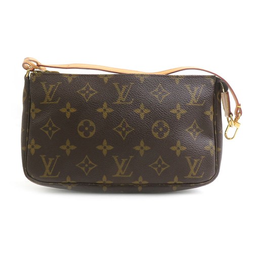 Auth louis vuitton monogramme - auth,