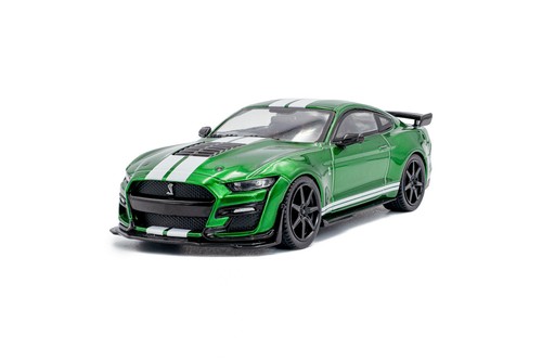 Shelby mustang gt500 - shelby,