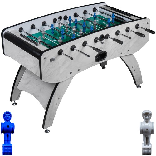 Table baby foot - table, de