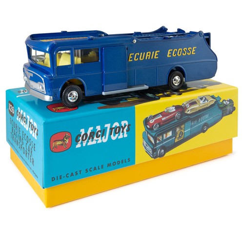Corgi 1126 ecurie - 1126,