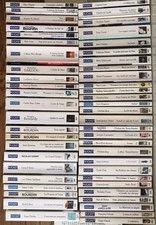 lot 51 livres de poche -
