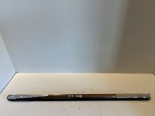 Chrysler 300C Glass Trim Molding Chrome Rear Left Genuine 3.0 Crd 2008