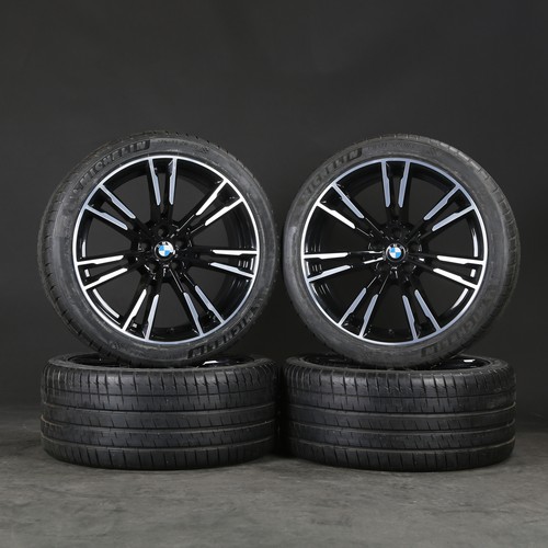 Pouces roues été bmw m5 - 20, d'Été