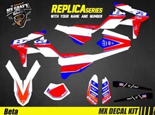 Kit Déco Moto pour / Mx Decal