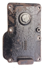 Couvercle De Boîte De