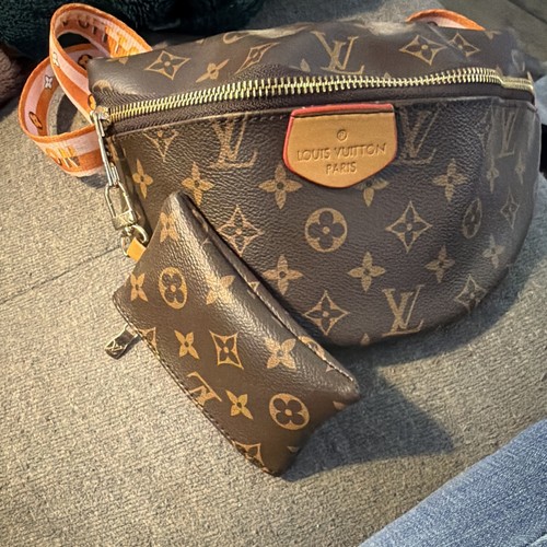 Louis vuitton monogram belt - vuitton,