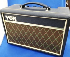 Ampli combiné guitare VOX