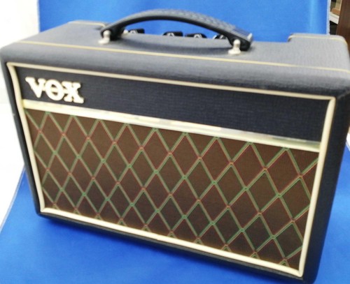 Ampli combiné guitare vox - ampli,