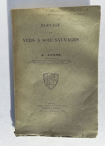 Elevage des vers - elevage, soie
