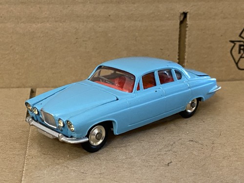 Jouet ancien corgi toys - ancien,