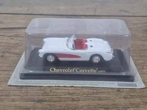 Voiture miniature chevrolet - voiture,