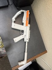 Playstation PS3 Move Sharp Shooter Motion Gun