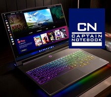 Lenovo Legion 9 i9-14900HX 16 " RTX 4080 32GB 1TB Jeux 3D VR Win Gar Swiss-Keyb