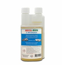 C99 ethanol E85 bioéthanol 1L MECARUN