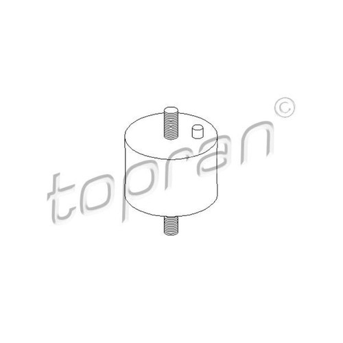Topran moteur droite gauche - topran,