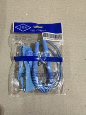JZR ML-201 ESD CONTROL Bracelet antistatique x53pc