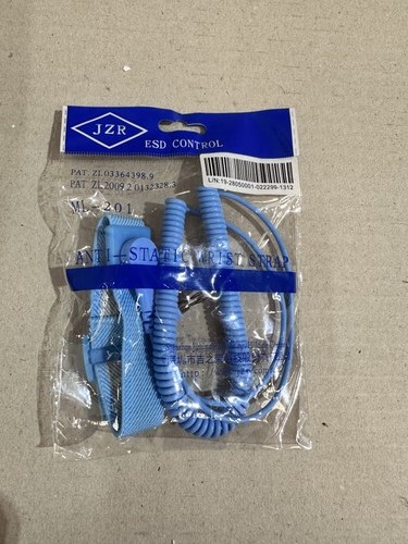 Jzr 201 esd control - jzr,