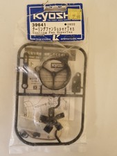 Kyosho FW04 FW03 SUPERTEN