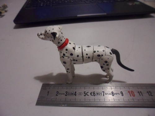 Puzzle chien dalmatien - dalmatien, 18