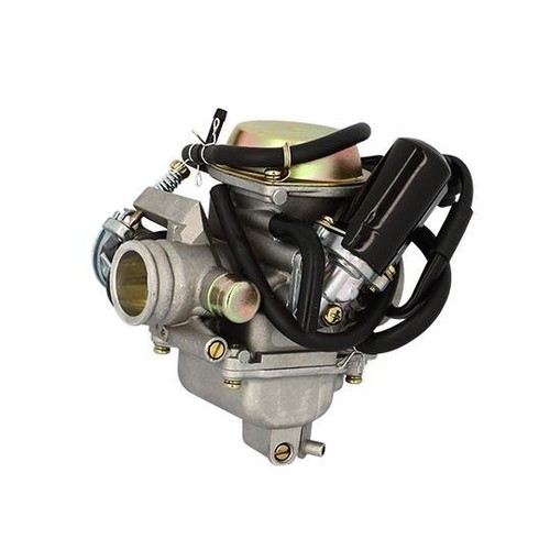 Carburateur maxiscooter