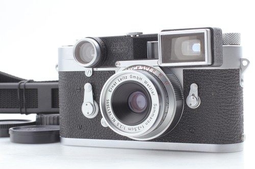 Appareil photo argentique