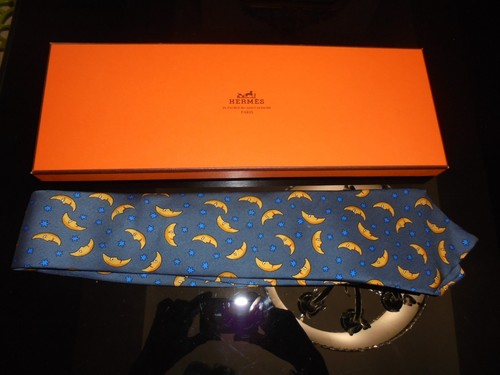 Cravate hermes - cravate,