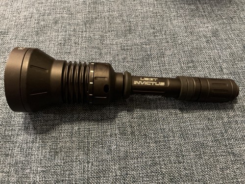 Surefire ub3t invictus - surefire,