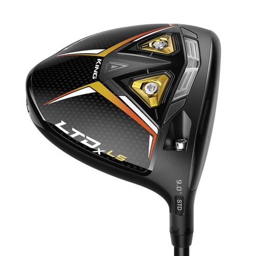 Cobra ltdx driver 12 - driver, 9°-12°