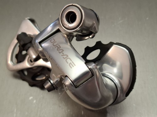 Shimano dura ace - dura-ace, gs