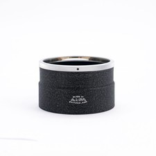 Alpa lens hood for Alefar 180