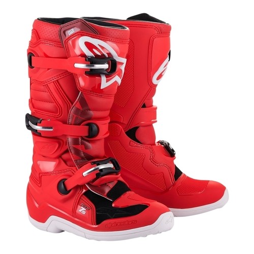 Alpinestars tech enfant mx - tech, 7s