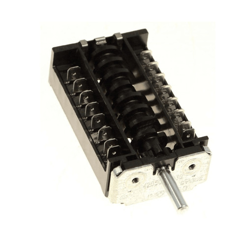 Commutateur pour pieces - commutateur,