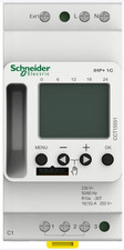 Horloge Programmable Schneider Acti9 IHP / CCT15551 – 1 Canaux, Excellent État