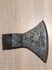 Ancienne Hache Goldenberg