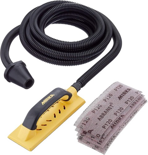 Mirka handy block - mirka, 3x9
