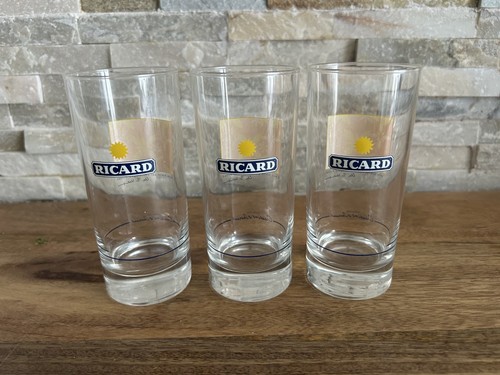 Lot verre christophe pillet - 3,