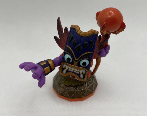 Skylanders giants rare - skylanders,