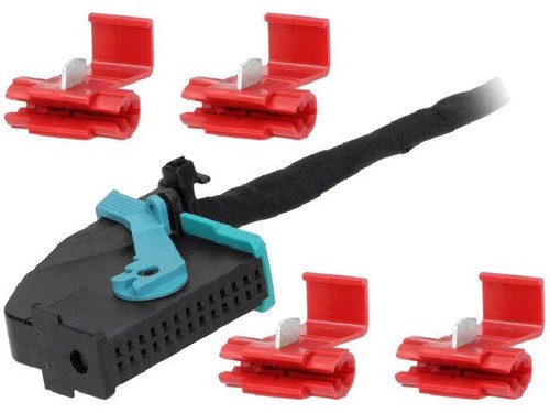 Fiche autoradio gps mfd - fiche,