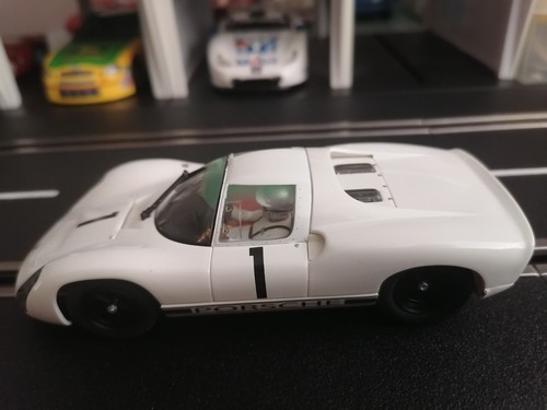 Scalextric trés rare - scalextric,